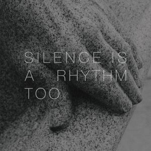 MATTHEW COLLINGS — Silence Is A Rhythm Too