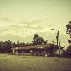 BLUENECK — King Nine