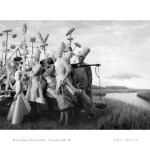 KUBA KAPSA ENSEMBLE — Vantdraught 10 Vol. 1