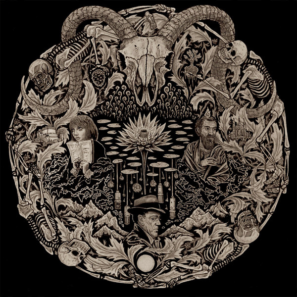 PETRELS — Flailing Tomb