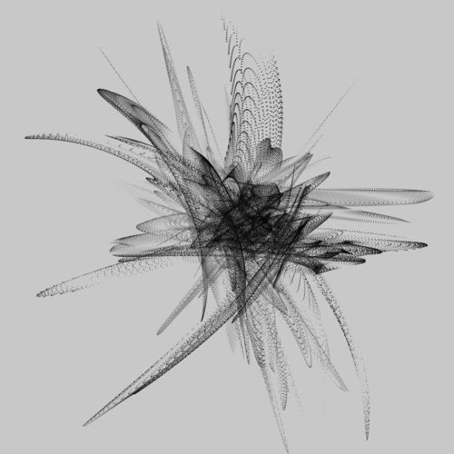 RICARDO DONOSO — Quintesence