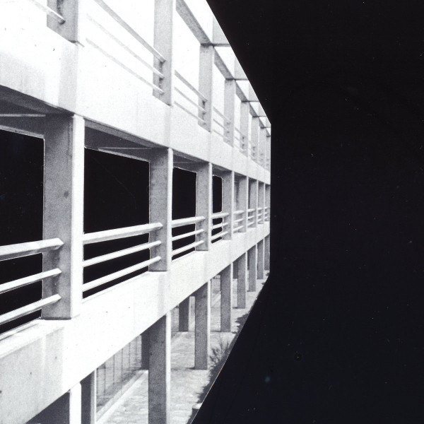 PACO SALA — The Silent Season