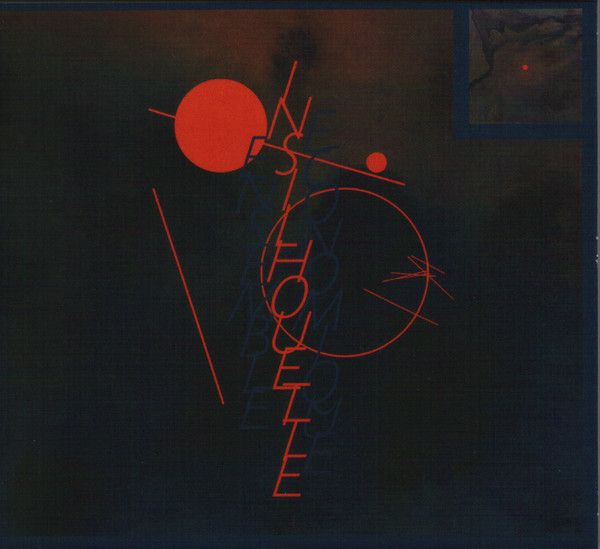 ENSEMBLE ECONOMIQUE — In Silhouette