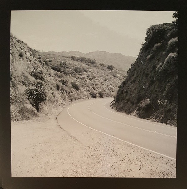 MICHAEL VALLERA — All Perfect Days