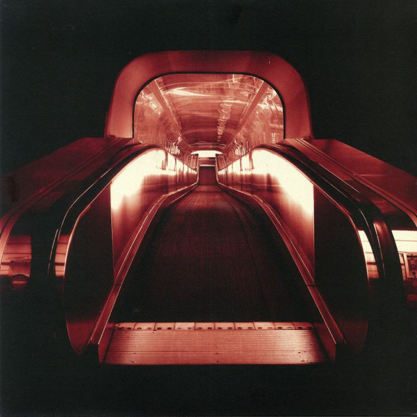 BLACKFILM & ERALDO BERNOCCHI — Along The Corridors