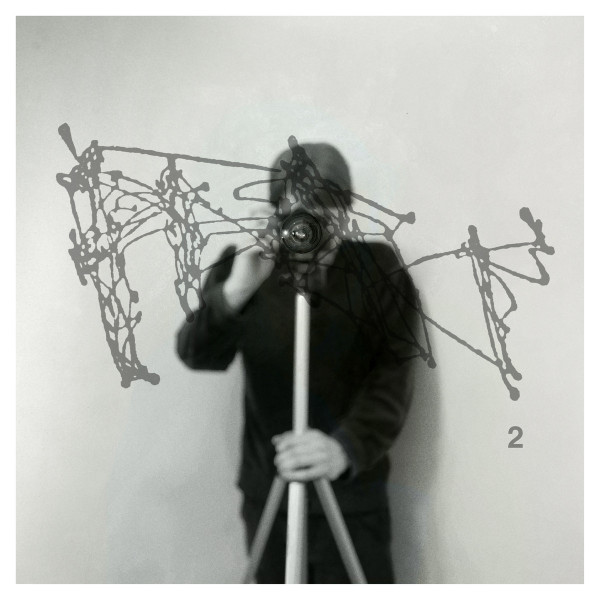 DALHOUS — The Composite Moods Collection Vol. 2: Point Blank Range