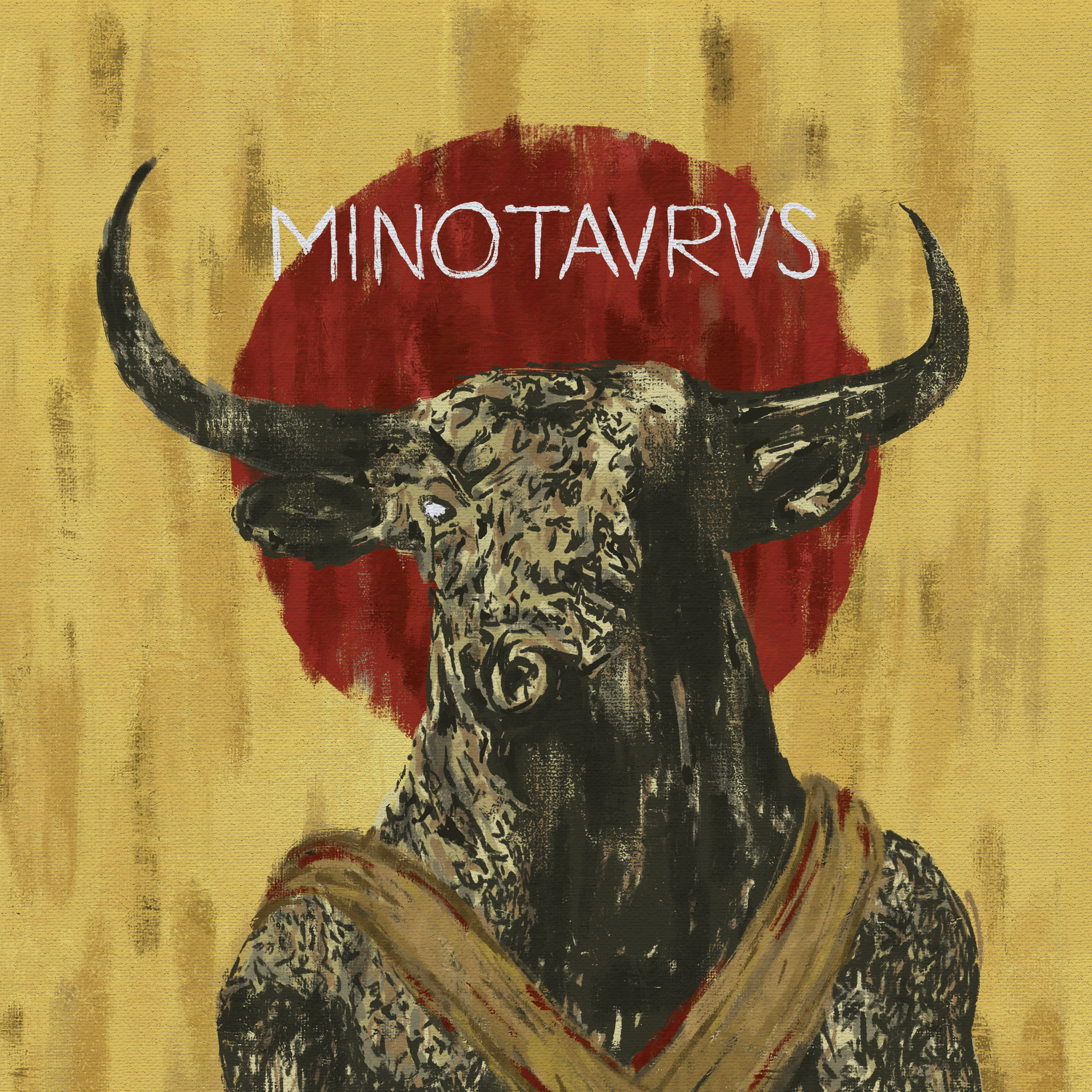 MANSUR — Minotaurus