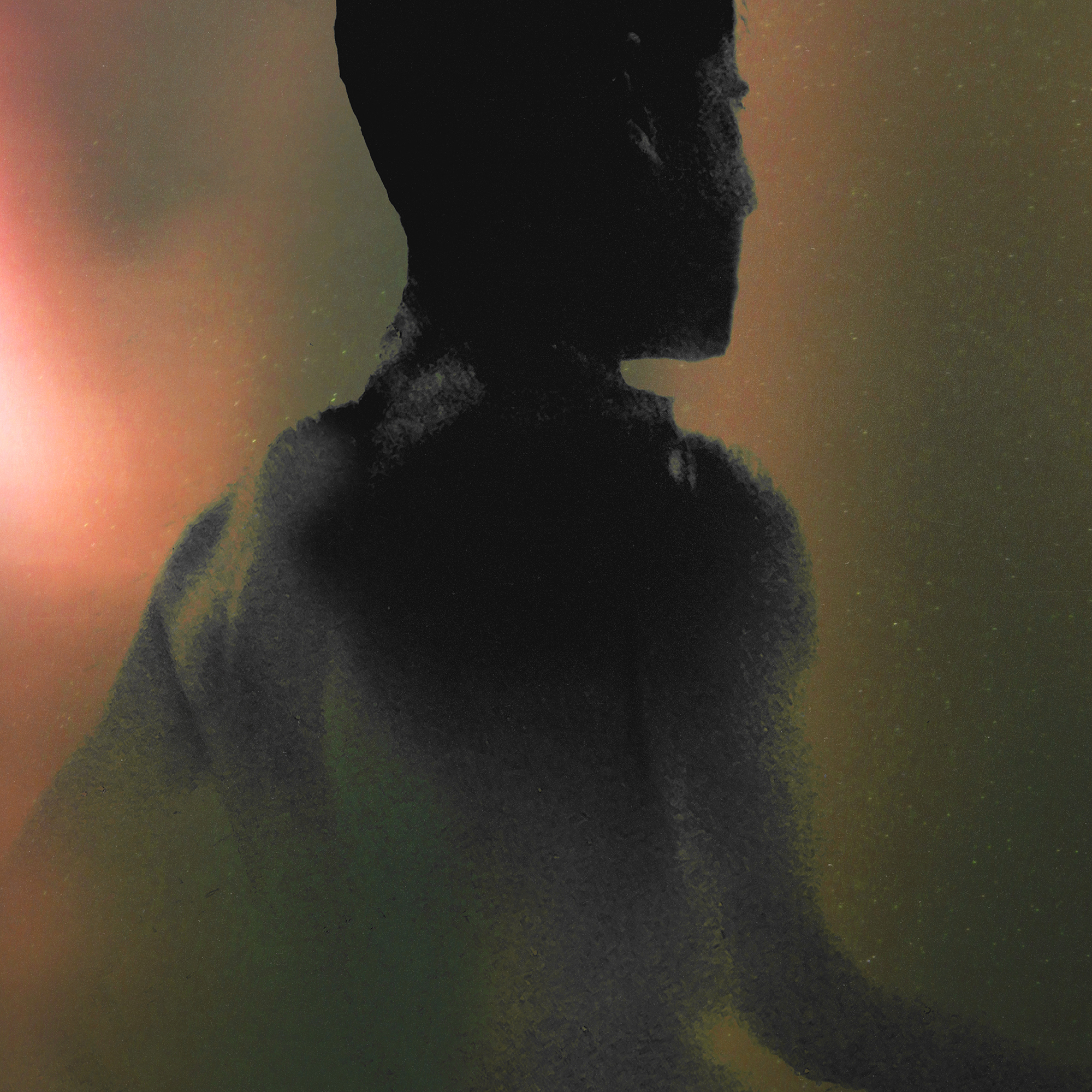 SUBHEIM — Raeon (Olve Green/White Splatter Vinyl)