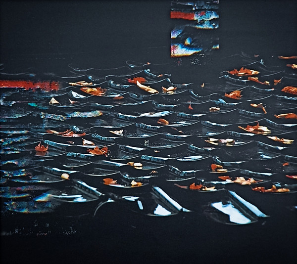 ERALDO BERNOCCHI & HOSHIKO YAMANE — Sabi