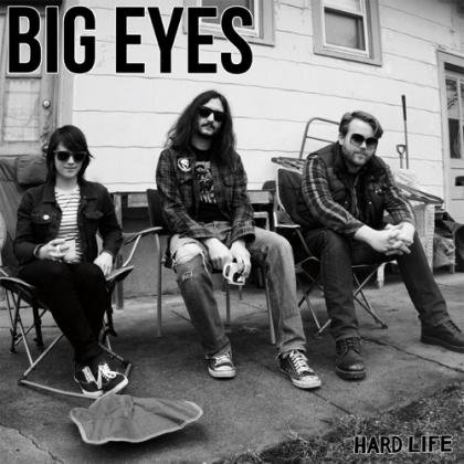 BIG EYES — Hard Life