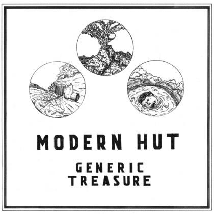 MODERN HUT — Generic Treasure