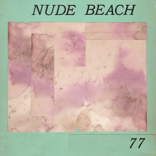 NUDE BEACH — 77