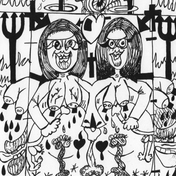 NOUN — Throw Your Body On The Gears And Stop