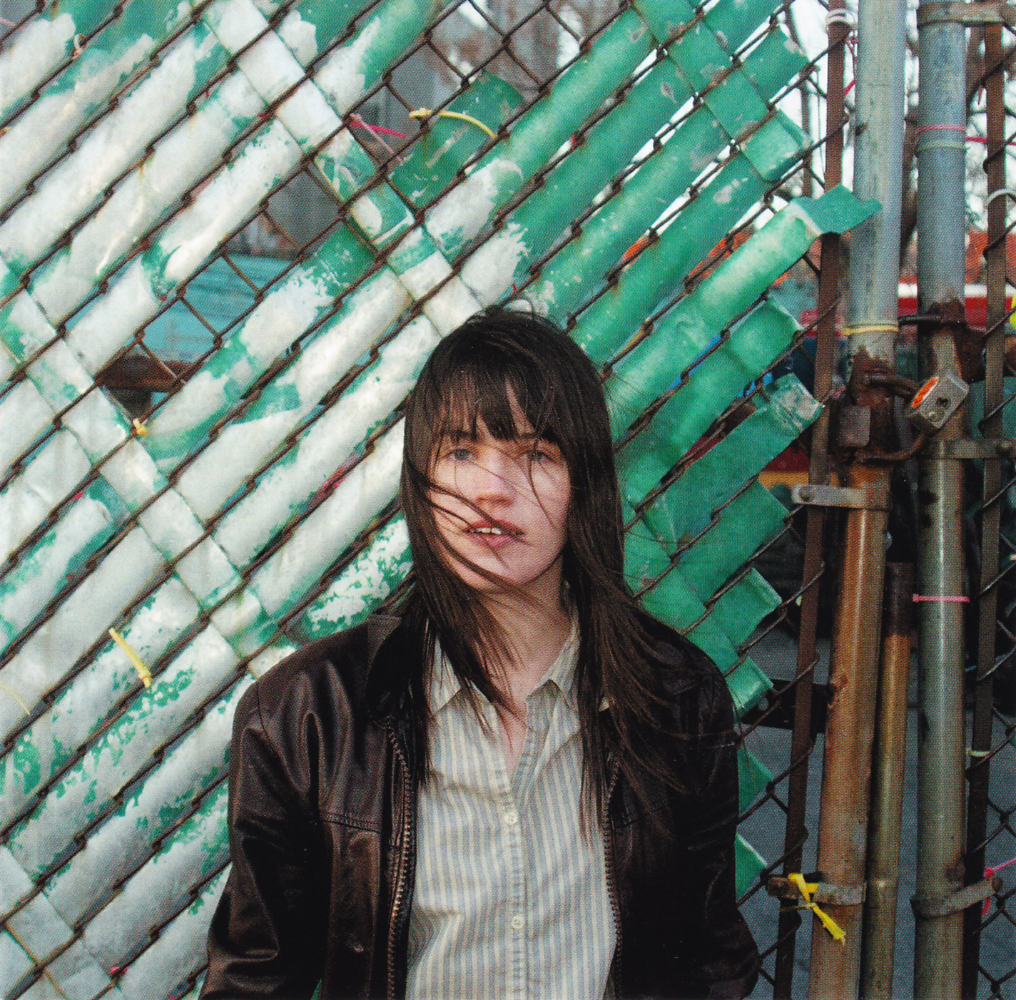 BIG EYES — Stake My Claim