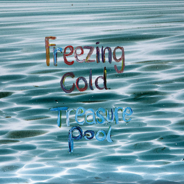 FREEZING COLD — Treasure Pool