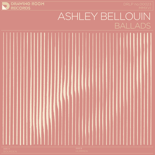 ASHLEY BELLOUIN — Ballads