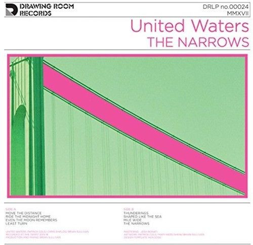 UNITED WATERS — The Narrows