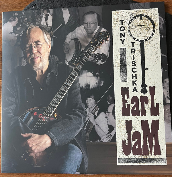 TONY TRISCHKA — Earl Jam