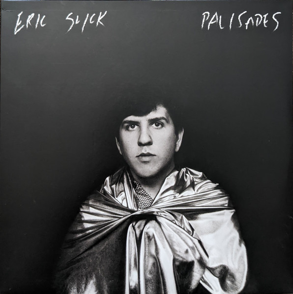 ERIC SLICK — Palisades