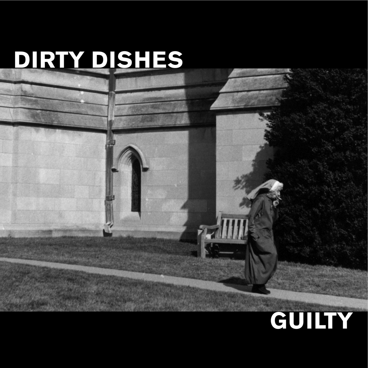 DIRTY DISHES — Guilty