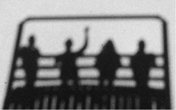 EX-BREATHERS — Past Tense