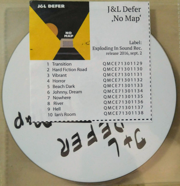J&L DEFER — No Map