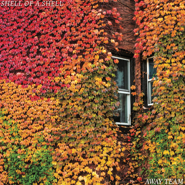 SHELL OF A SHELL — Away Team