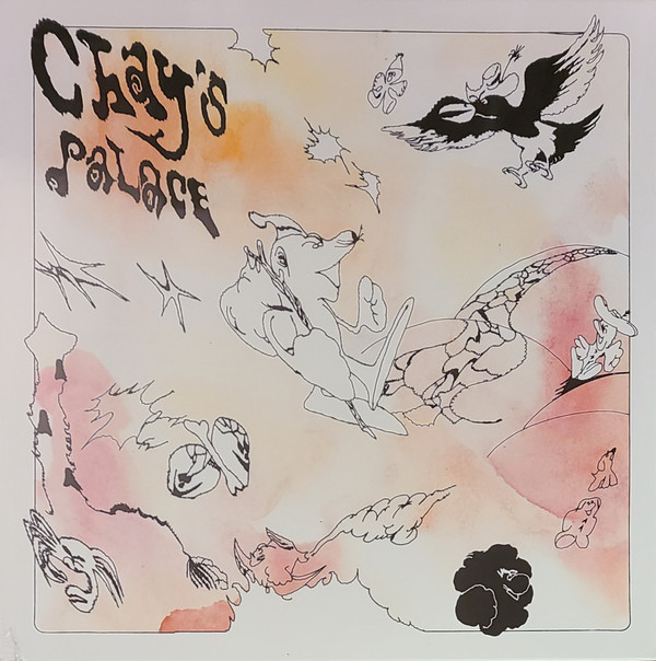 CHAYSE PORTER — Chays Palace