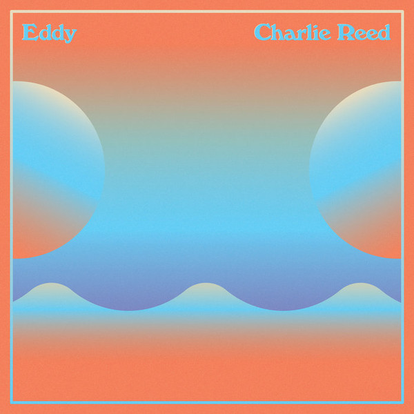 CHARLIE REED — Eddy