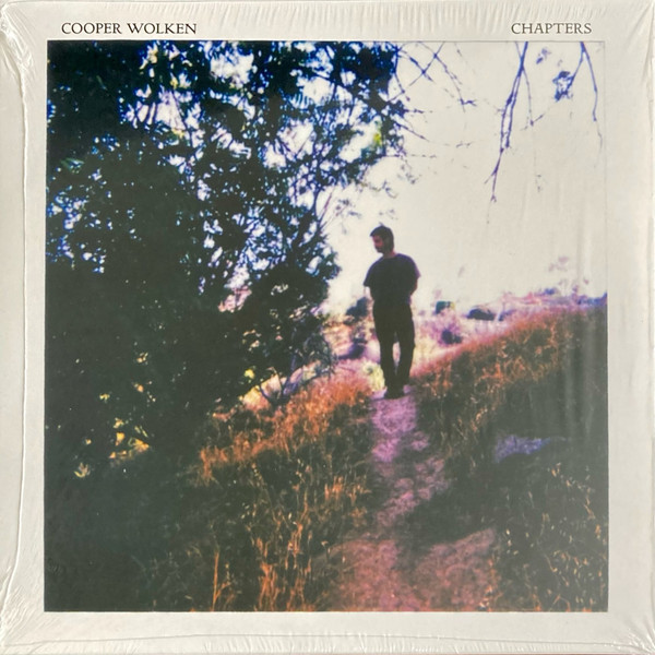 COOPER WOLKEN — Chapters