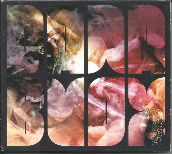 DANA BUOY — Ice Glitter Gold
