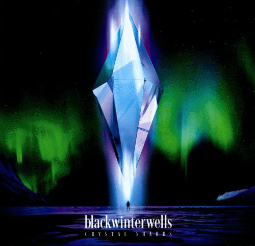 BLACKWINTERWELLS — Crystal Shards