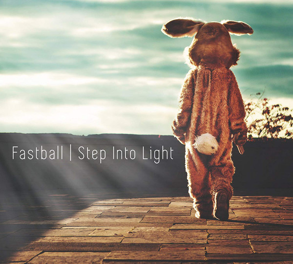 FASTBALL — Step Into Light