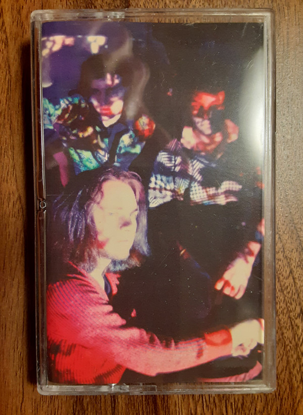 NIGHT BEATS — Night Beats