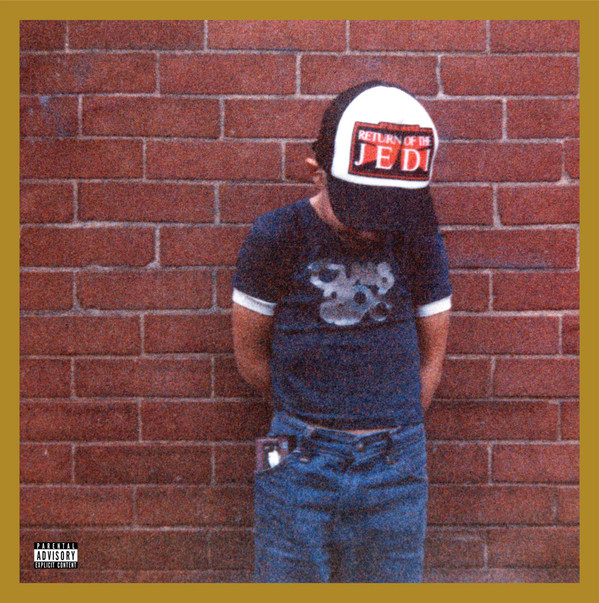 CRACKA DON — Dinosaur