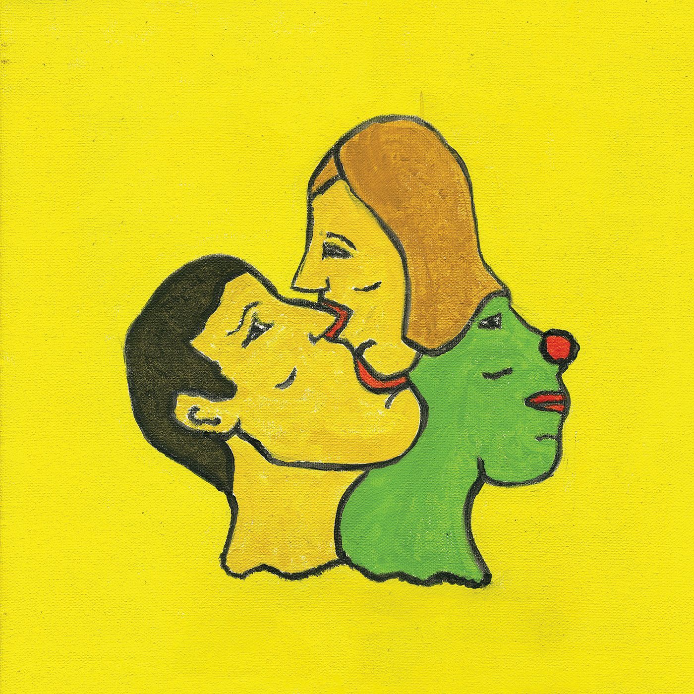 GREGORY PEPPER & HIS PROBLEMS — I Know Now Why You Cry