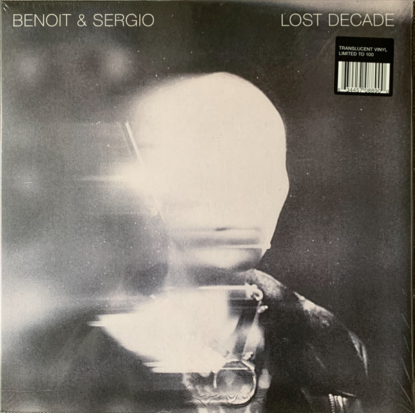 BENOIT & SERGIO — Lost Decade