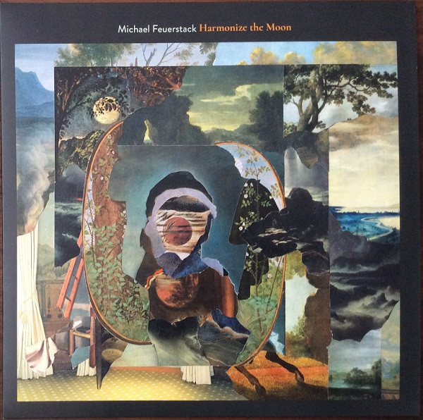MICHAEL FEUERSTACK — Harmonize The Moon