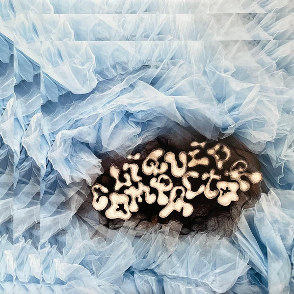 PENNY & THE PITS — Liquid Compactor