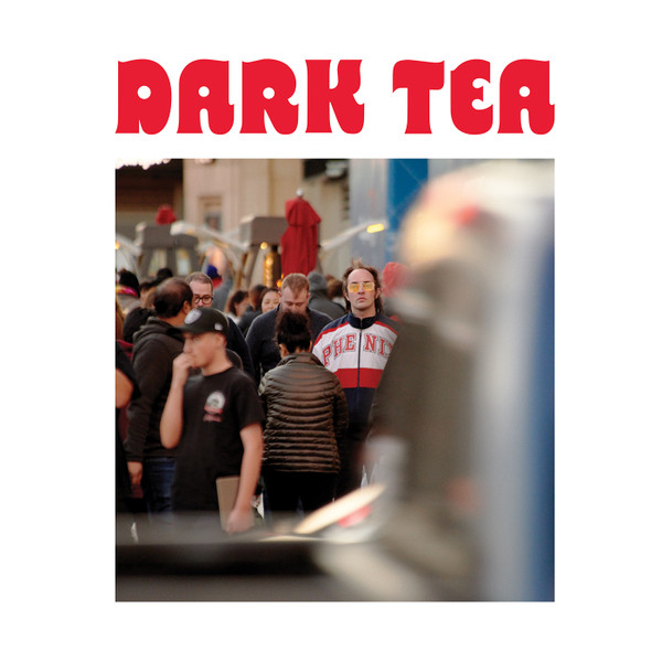DARK TEA — Dark Tea