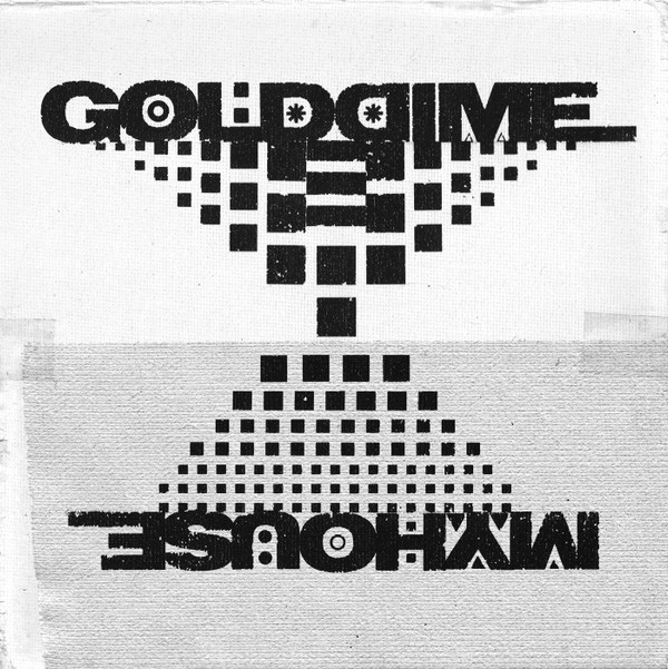 GOLD DIME — My House
