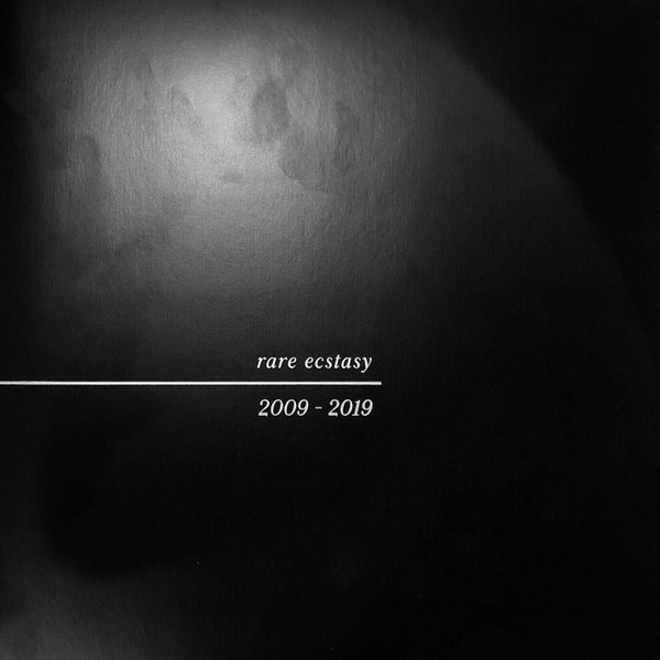 PURE X — Rare Ecstasy 2009-2019