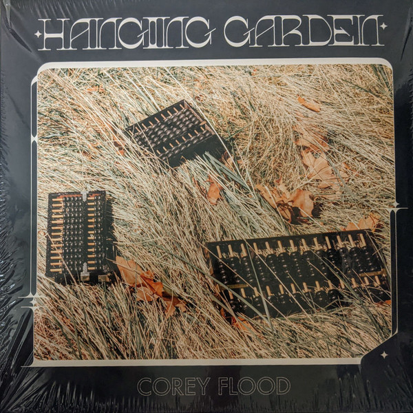 COREY FLOOD — Hanging Garden