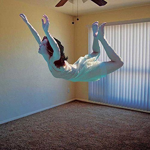 TYRED EYES — Elevator