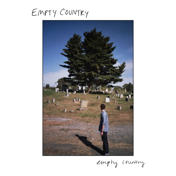 EMPTY COUNTRY — Empty Country