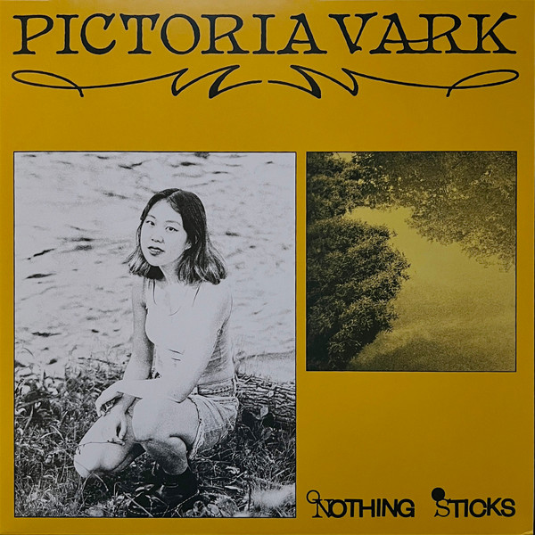 PICTORIA VARK — Nothing Sticks