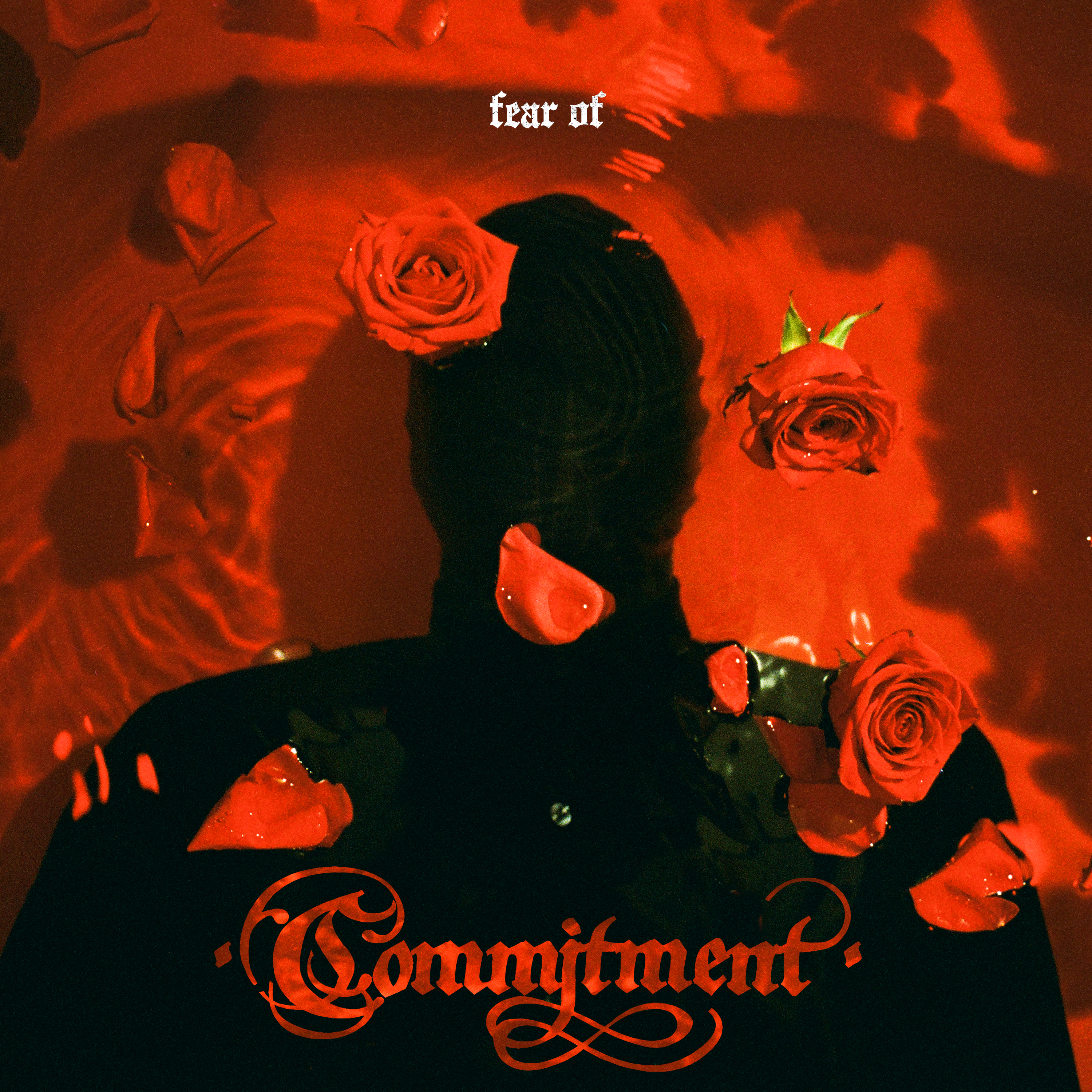 COMMITMENT — Fear Of