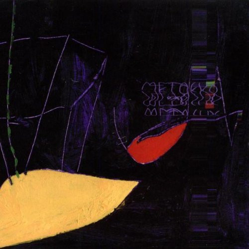 METALUX — Victim Of Space