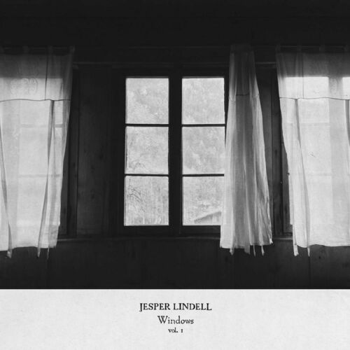 JESPER LINDELL — Windows Vol. 1