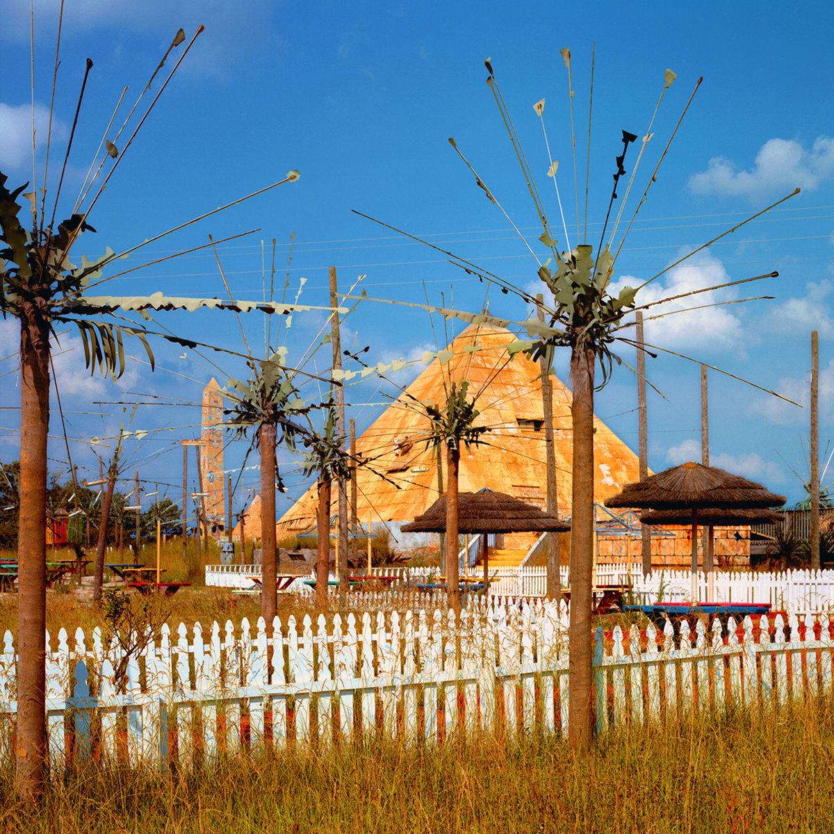 SATANIZED — Technical Virginity